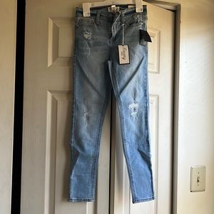 Revery Kids size 8 girls jeans